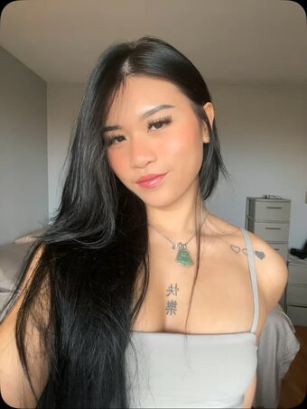banhmibaddie / Victoria Thanh Tran / banhmibaddie_ Nude Leaks Photo 2