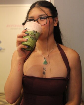 banhmibaddie / Victoria Thanh Tran / banhmibaddie_ Nude Leaks Photo 7