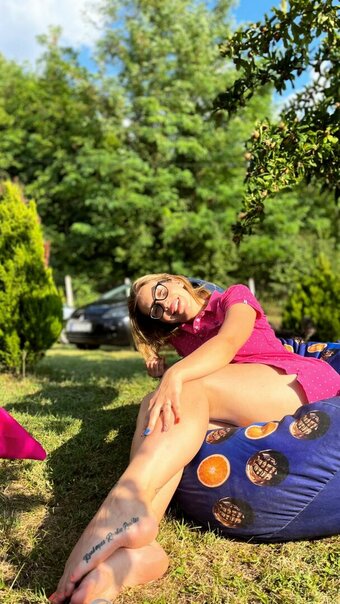 Banjalucanke Nude Leaks Photo 2