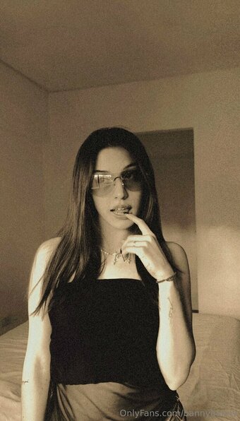 bannybunny Nude Leaks Photo 2