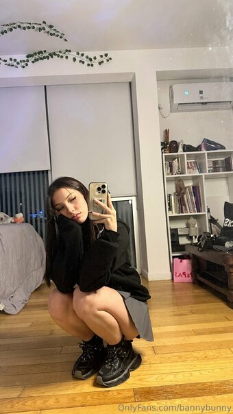 bannybunny Nude Leaks Photo 7