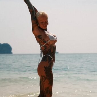 Bantikboy / Valya Bantik Nude Leaks OnlyFans Photo 11