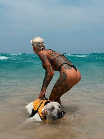 Bantikboy / Valya Bantik Nude Leaks OnlyFans Photo 13