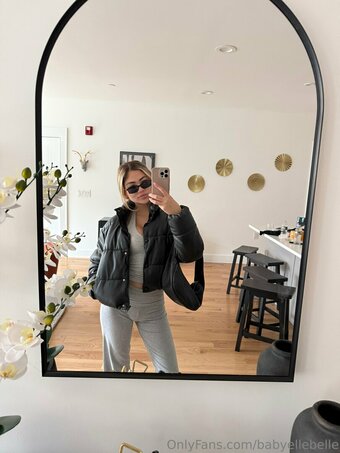 Baoco379 / babyellebelle Nude Leaks Photo 5