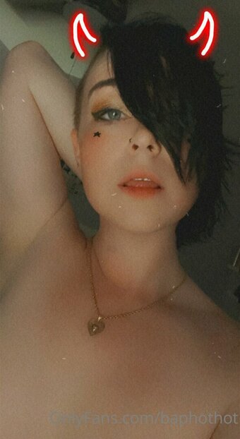 baphothot Nude Leaks Photo 1