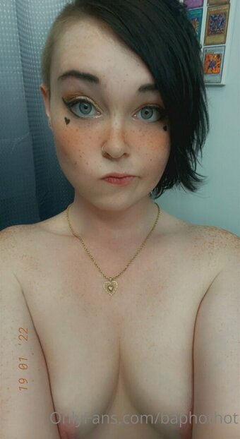 baphothot Nude Leaks Photo 2