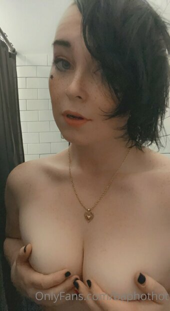 baphothot Nude Leaks Photo 4