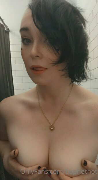 baphothot Nude Leaks Photo 5