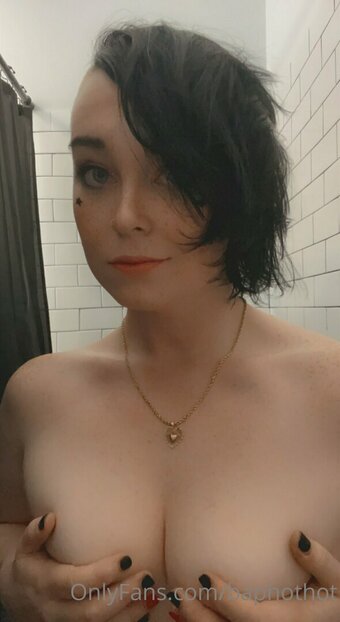 baphothot Nude Leaks Photo 6