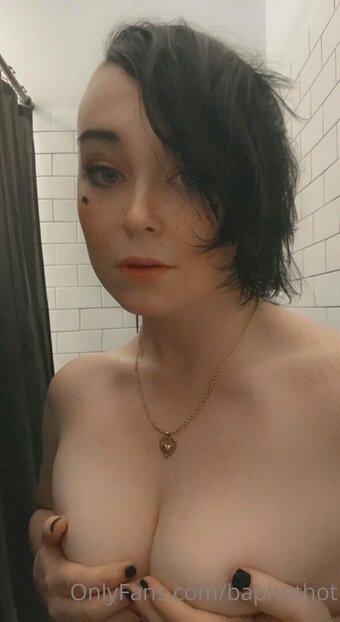 baphothot Nude Leaks Photo 7