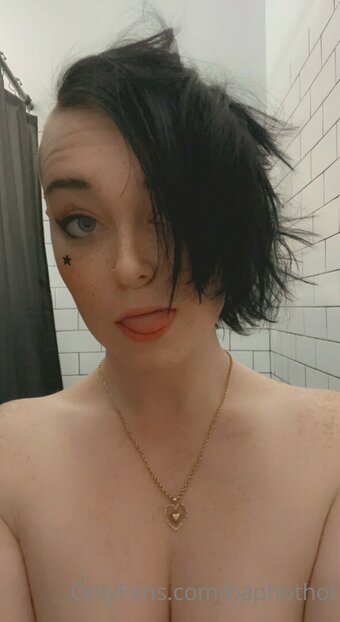 baphothot Nude Leaks Photo 8