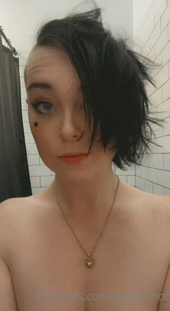 baphothot Nude Leaks Photo 9