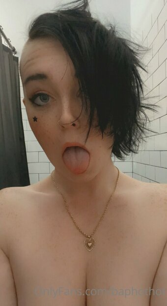 baphothot Nude Leaks Photo 10