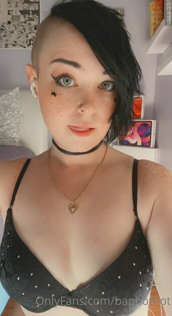 baphothot Nude Leaks Photo 13