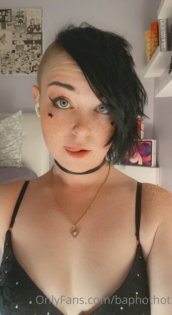 baphothot Nude Leaks Photo 14