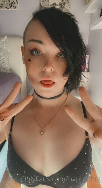 baphothot Nude Leaks Photo 16