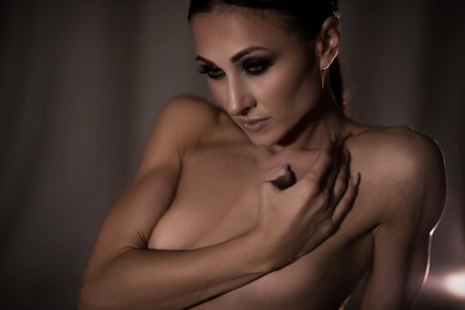 baranova Nude Leaks Photo 4