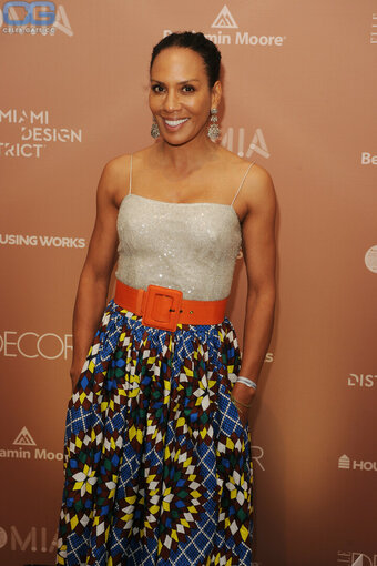 Barbara Becker Nude Leaks Photo 2