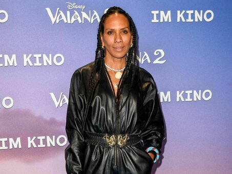 Barbara Becker Nude Leaks Photo 10