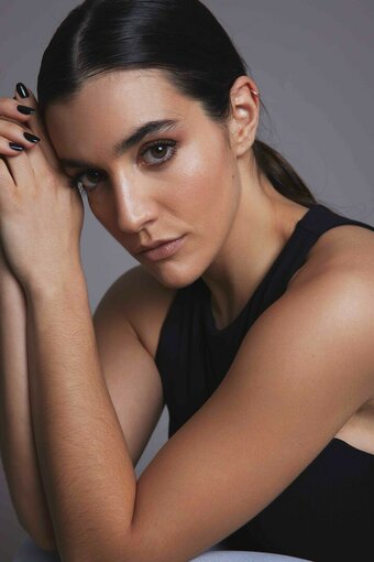 Bárbara Branco / _barbarabranco_ Nude Leaks Photo 2