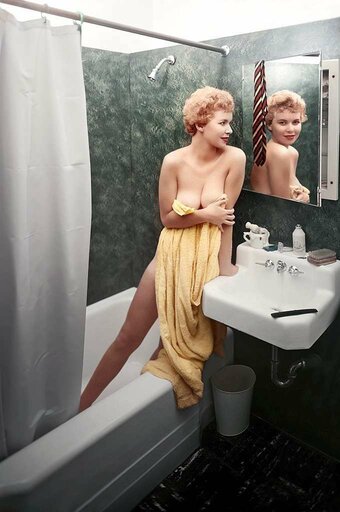 Barbara Cameron / barbarajcameron Nude Leaks Photo 2