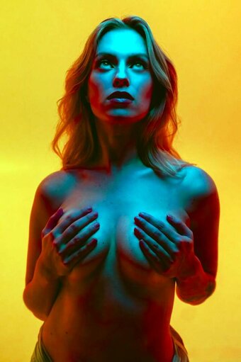 Barbara Dunk Nude Leaks Photo 1