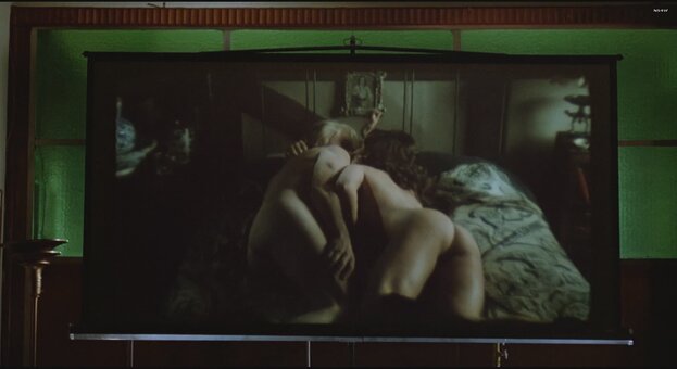 Barbara Hershey / barbarahershey8 Nude Leaks Photo 10