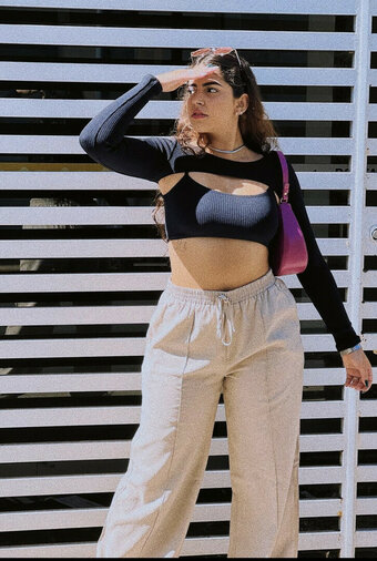 Barbara Lima / babi_cal / maiaralima Nude Leaks OnlyFans Photo 15