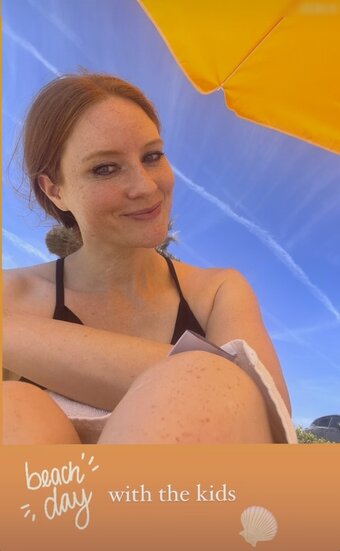 Barbara Meier / barbarameier Nude Leaks Photo 19