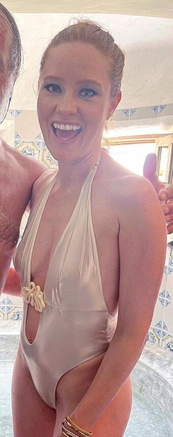 Barbara Meier / barbarameier Nude Leaks Photo 22