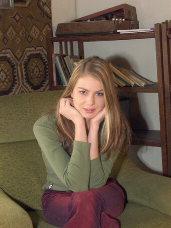 Barbara Mularczyk Nude Leaks Photo 8