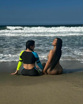 Barbara Ramirez / barbaramirezz Nude Leaks Photo 4