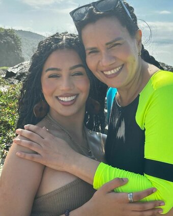 Barbara Ramirez / barbaramirezz Nude Leaks Photo 6