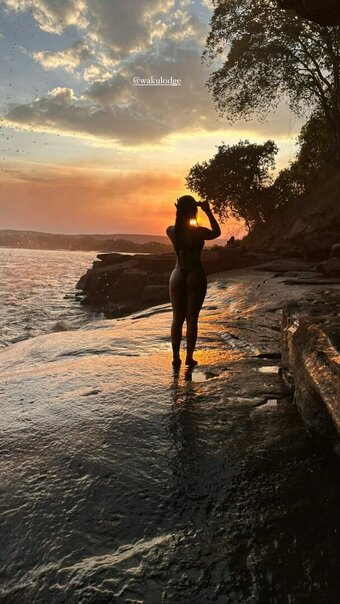 Barbara Ramirez / barbaramirezz Nude Leaks Photo 9