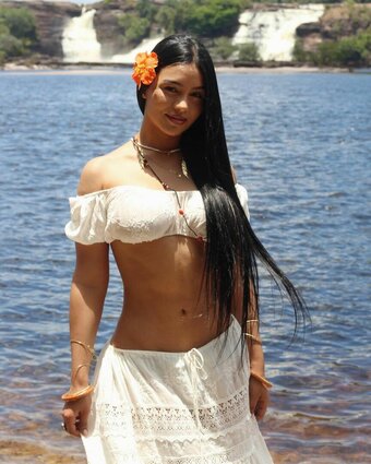 Barbara Ramirez / barbaramirezz Nude Leaks Photo 11