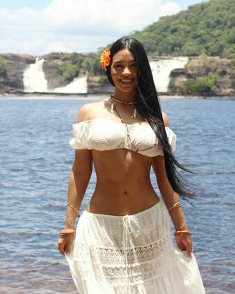 Barbara Ramirez / barbaramirezz Nude Leaks Photo 12