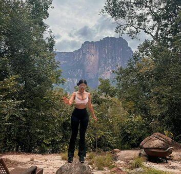 Barbara Ramirez / barbaramirezz Nude Leaks Photo 13