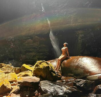 Barbara Ramirez / barbaramirezz Nude Leaks Photo 14