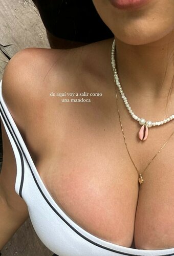 Barbara Ramirez / barbaramirezz Nude Leaks Photo 16