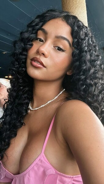 Barbara Ramirez / barbaramirezz Nude Leaks Photo 19