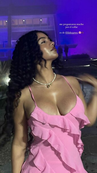 Barbara Ramirez / barbaramirezz Nude Leaks Photo 20