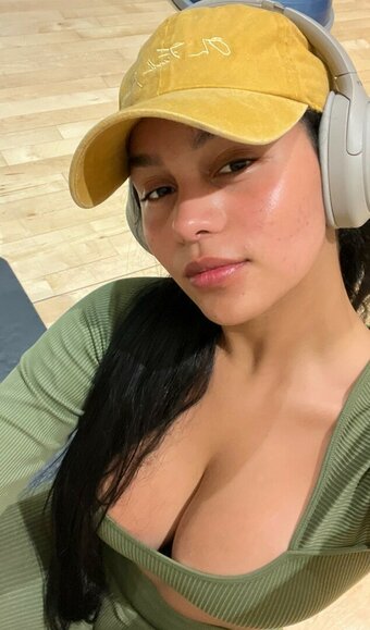 Barbara Ramirez / barbaramirezz Nude Leaks Photo 24