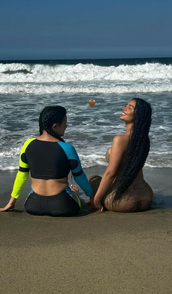 Barbara Ramirez / barbaramirezz Nude Leaks Photo 26