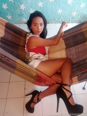 Barbara Savelli / barbarasavelli / barbiekitty2020 Nude Leaks OnlyFans Photo 20