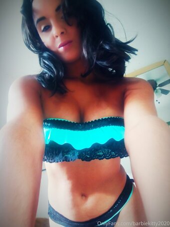 Barbara Savelli / barbarasavelli / barbiekitty2020 Nude Leaks OnlyFans Photo 21