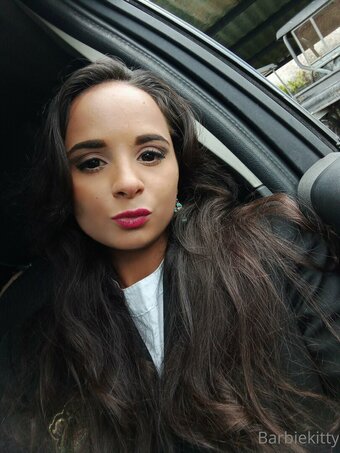 Barbara Savelli / barbarasavelli / barbiekitty2020 Nude Leaks OnlyFans Photo 29