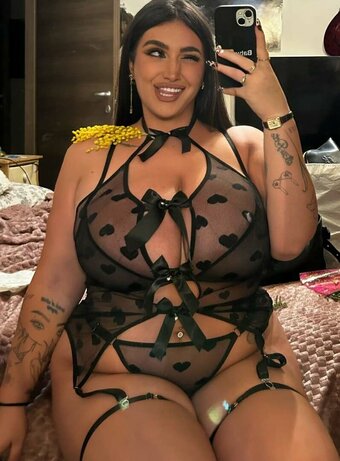 Barbarossa Nude Leaks Photo 1