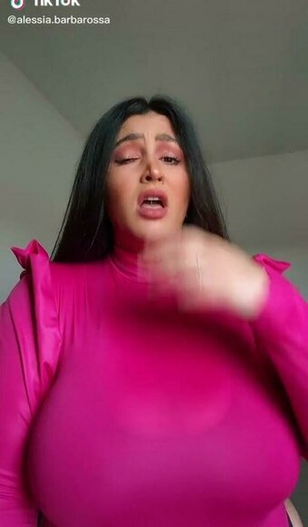 Barbarossa Nude Leaks Photo 4