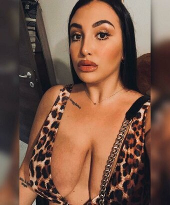 Barbarossa Nude Leaks Photo 6