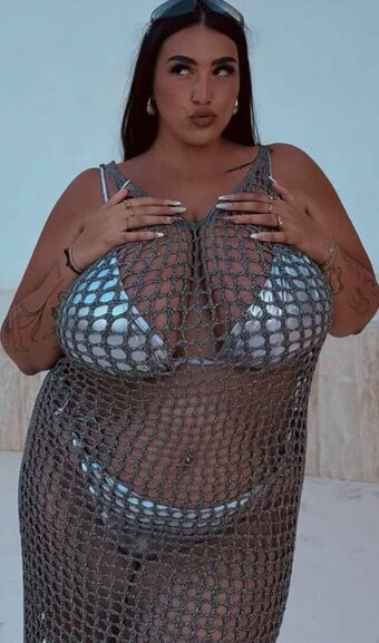 Barbarossa Nude Leaks Photo 9